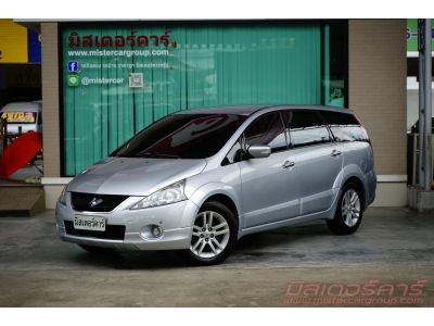 2008 MITSUBISHI SPACE WAGON 2.4 GT ( 2342 )